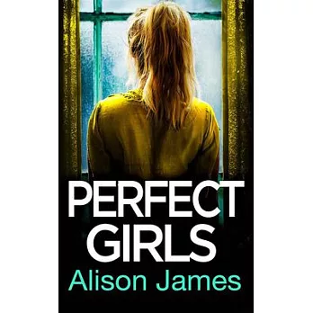博客來-Perfect Girls