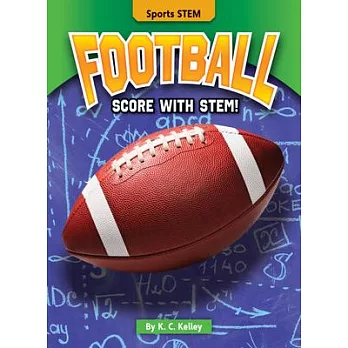 Football: Score with Stem!