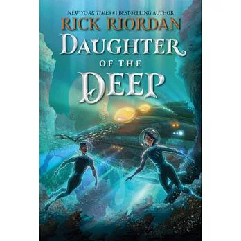 Daughter of the deep /