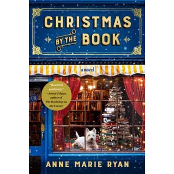 Christmas by the Book