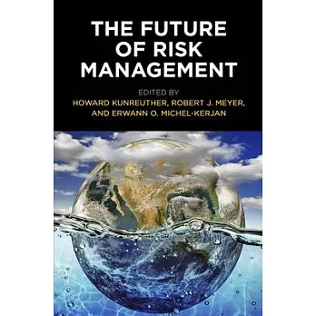 The Future of Risk Management