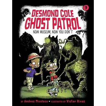 Now museum, now you don