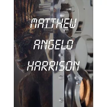 Matthew Angelo Harrison