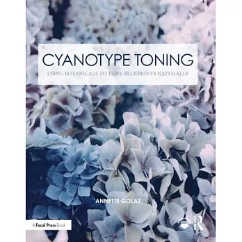 Cyanotype Toning: Using Botanicals to Tone Blueprints Naturally