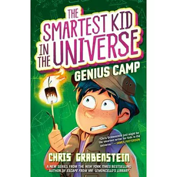 Genius Camp /