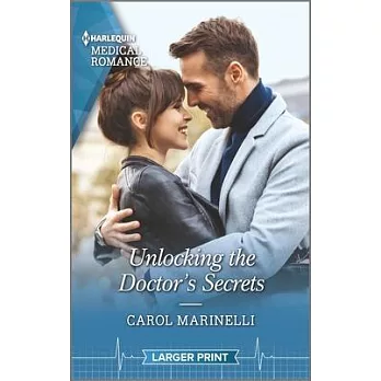 Unlocking the Doctor’’s Secrets