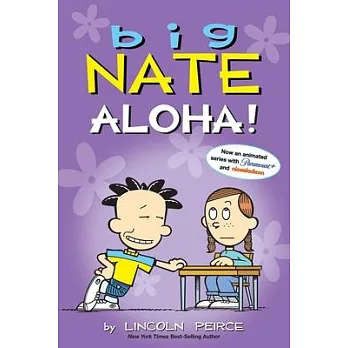 Big Nate : Aloha! /