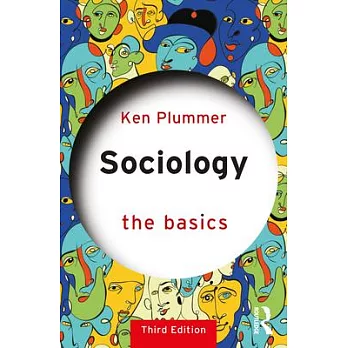 Sociology: The Basics