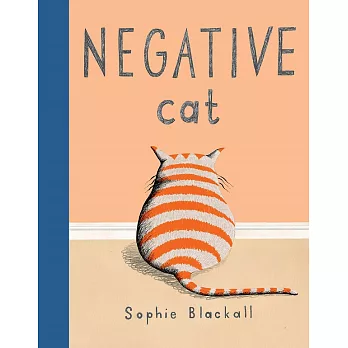 Negative Cat