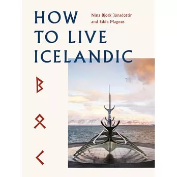 How to Live Icelandic