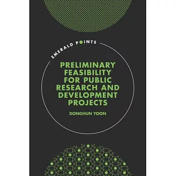 Preliminary Feasibility for Public Research & Development Projects