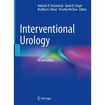 Interventional Urology