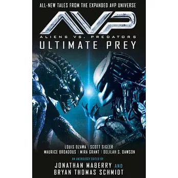 Aliens vs. Predators - Avp: Ultimate Prey