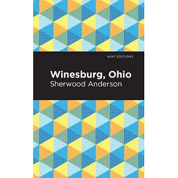 Winesburg, Ohio