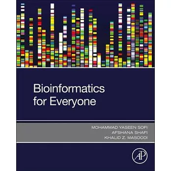 Bioinformatics for Everyone