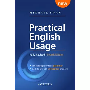 Practical English usage /