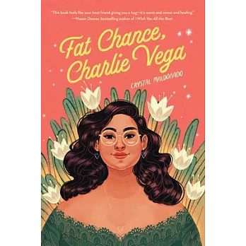 Fat chance, Charlie Vega