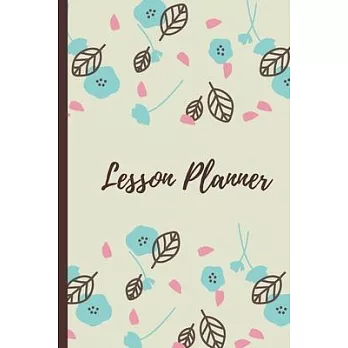 Lesson Planner