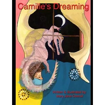 Camille’’s Dreaming: An Aboriginal Story