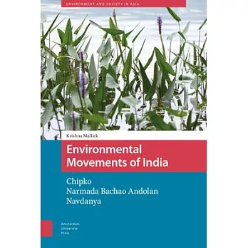 Environmental movements of India : Chipko, Narmada Bachao Andolan, Navdanya