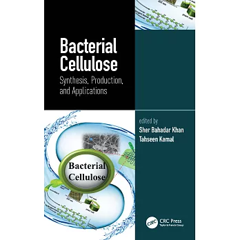 Bacterial Cellulose: Synthesis, Production, and Applications