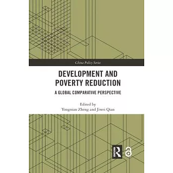 Development and poverty reduction : a global comparative perspective /