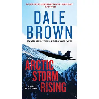 Arctic Storm Rising