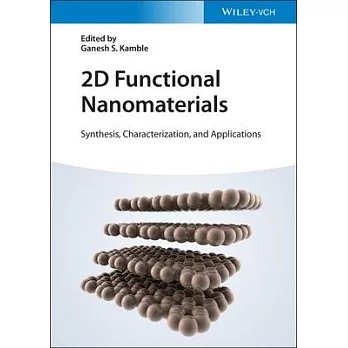 2D Advanced Functionalized Inorganic Nanomaterials: Synthesis and Energy Conversion Applications