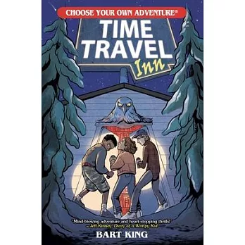 Time Travel Inn /