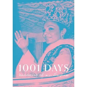 1001 Days: Memoirs of an Empress