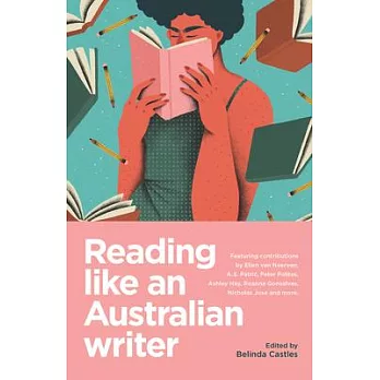 Reading Like an Australian Writer