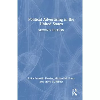 Political Advertising in the United States