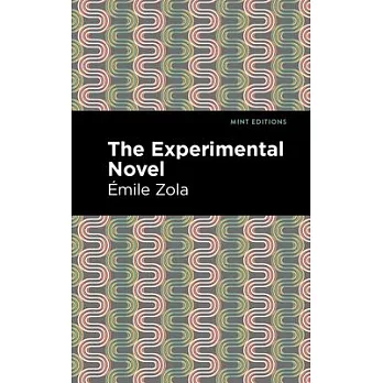 The Experimental Novel