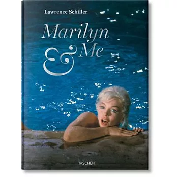 Schiller, Marilyn & Me