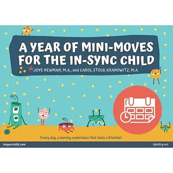 A Year of Mini-Moves for the In-Sync Child