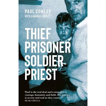 Thief Prisoner Soldier Priest