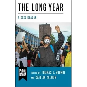 The Long Year: A 2020 Reader