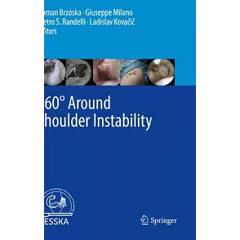 360° Around Shoulder Instability