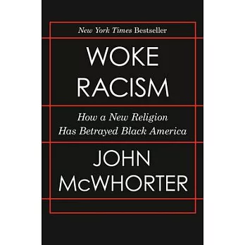 Woke racism : how a new religion has betrayed Black America /