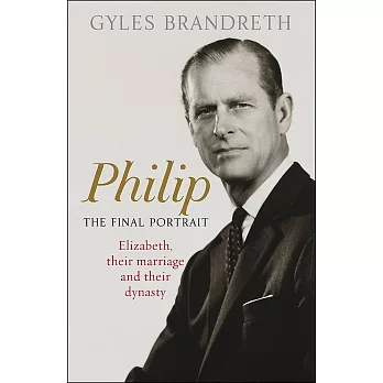 Philip: The Final Portrait