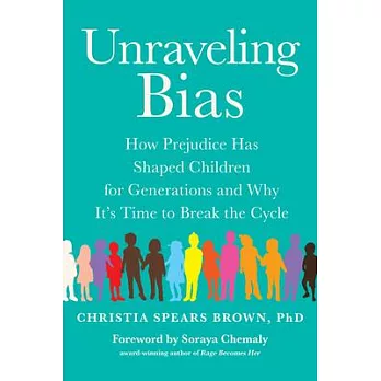 Unraveling Bias: How Prejudice Has Shaped Children for Generations and Why Its Time to Break the Cycle