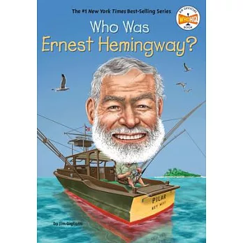 Who was Ernest Hemingway?