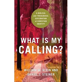 What Is My Calling?: A Biblical and Theological Exploration of Christian Identity