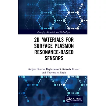 2D Materials for Surface Plasmon Resonance-Based Sensors