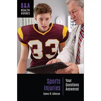 Sports Injuries: Your Questions Answered