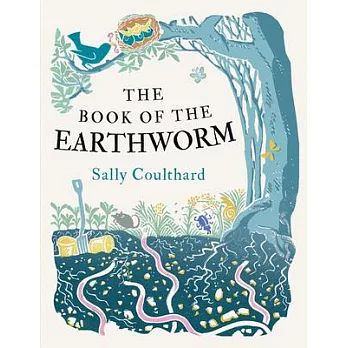 The Book of the Earthworm /