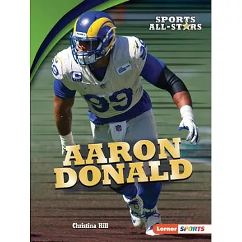 Aaron Donald /