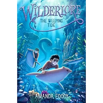 The weeping tide /