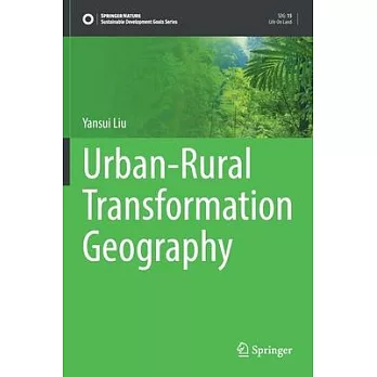 Rural-Urban Transformation Geography