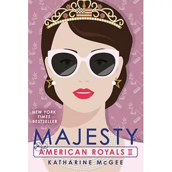 American Royals II : Majesty
